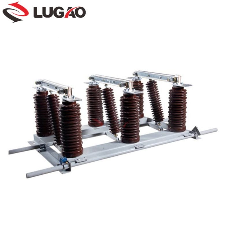 Mis on siseruumides olev lahtiühendamislüliti ja miks seda vaja on