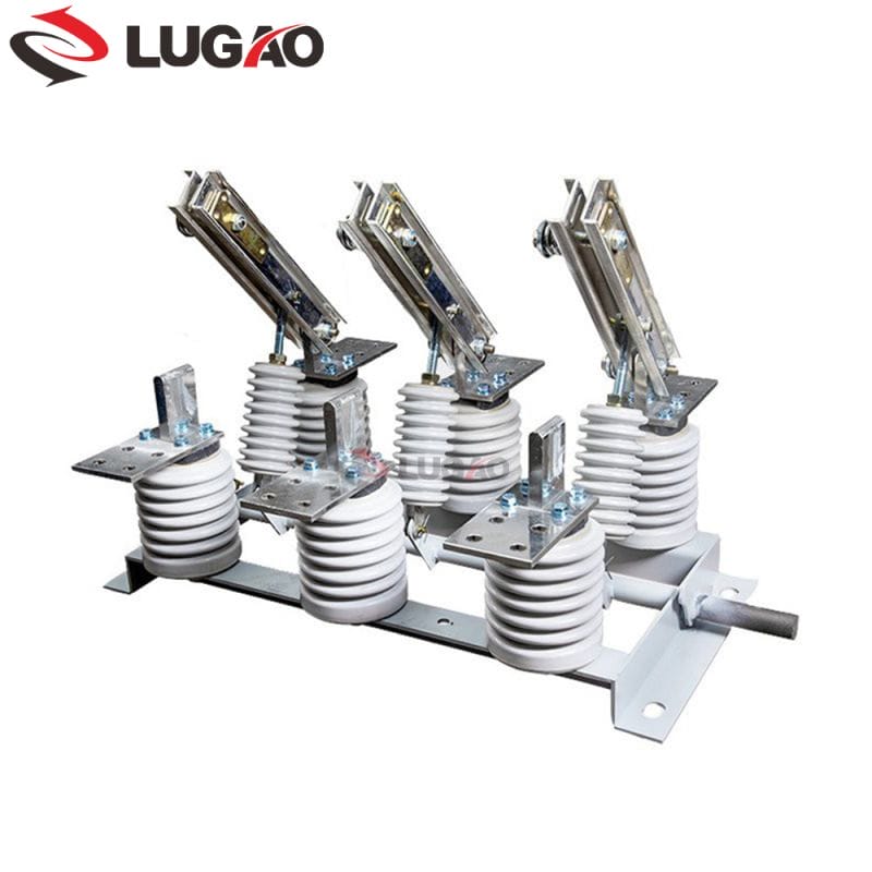 Kuidas valida oma elektriprojekti jaoks ideaalne siseruumides eralduslüliti