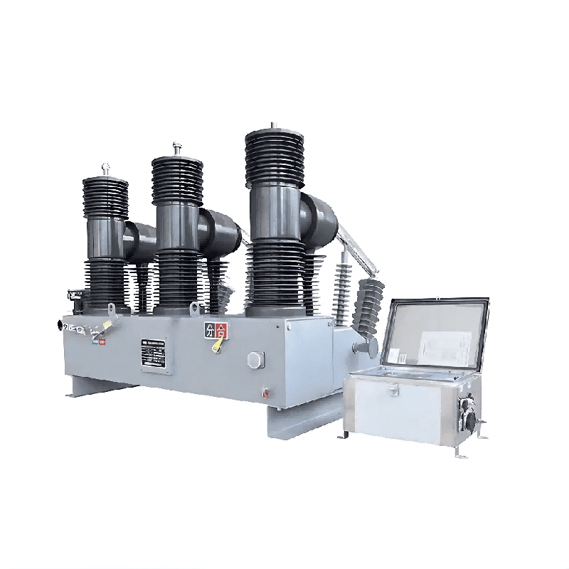 Kuidas välistingimustes olev vaakumkaitselüliti suurendab elektriohutust