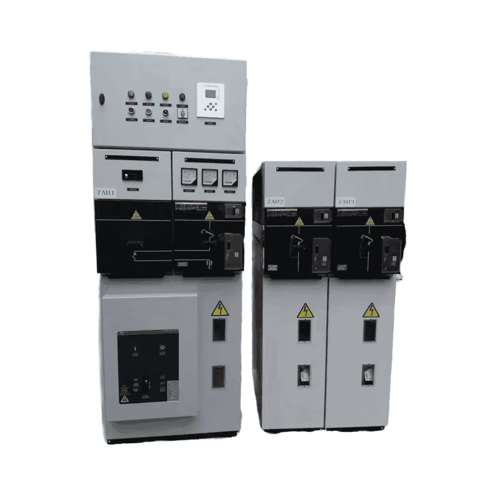 Mis on rõnga põhiseade (RMU) ja miks on see tänapäevaste keskpinge elektrijaotussüsteemide jaoks hädavajalik