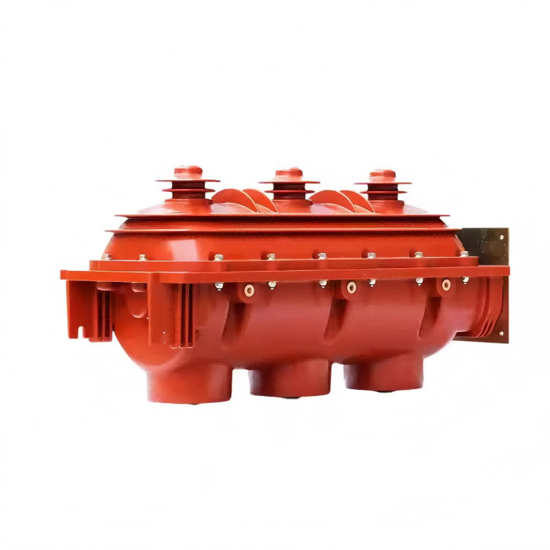 LGFLN36-24 24kV 630A kõrgepinge SF6 koormuslüliti