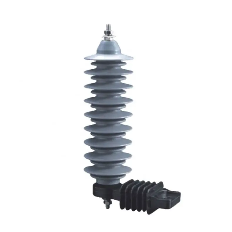 27kV välistingimustes olev polümeersürgitusrester trafo jaoks - 5KA/10KA seeria