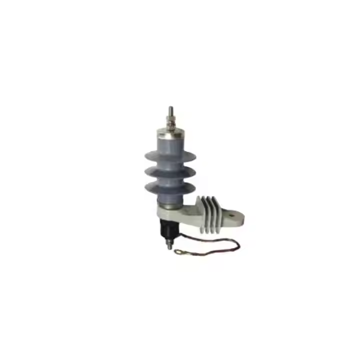 6KV seeria polümeerkorpuse metallioksiidide hüppeliigese piirimine