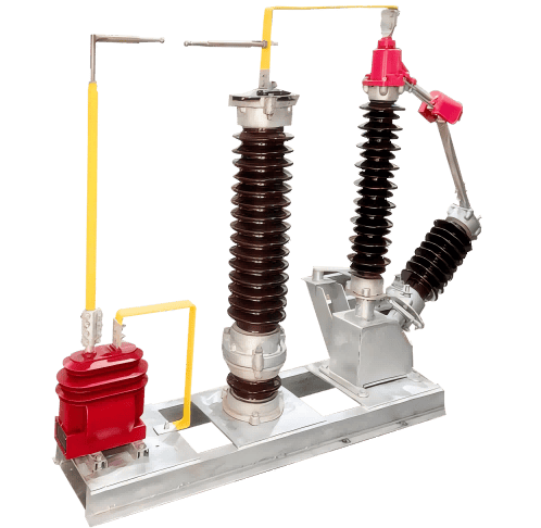 GW13 lahklüliti nullpunkti maanduskaitse seade