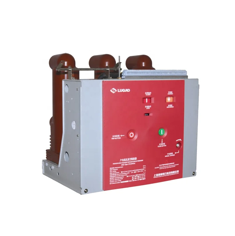 Vs1 fikseeritud tüüp 24 kV/36kV siseruumides vaakumkaitselüliti